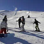 Kinder- Und Nockalm 4* Innerkrems