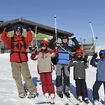 Kinder- Und Nockalm 4* Innerkrems
