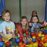 Hotel Kinder- Und Familienhotel Nockalm Innerkrems