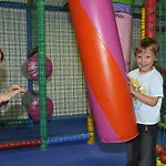 Hotel Kinder- Und Familienhotel Nockalm