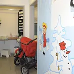 Kinder- Und Nockalm 4* Innerkrems