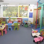 Kinder- Und Nockalm 4*