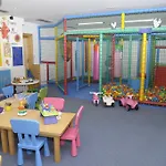 Kinder- Und Familienhotel Nockalm