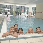 Kinder- Und Nockalm 호텔