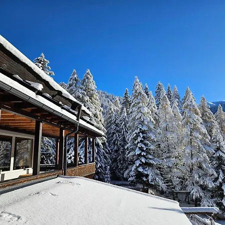 Kinder- Und Familienhotel Nockalm