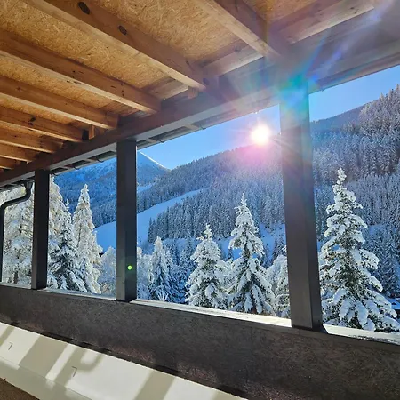 Kinder- Und Nockalm 茵聂科里姆斯