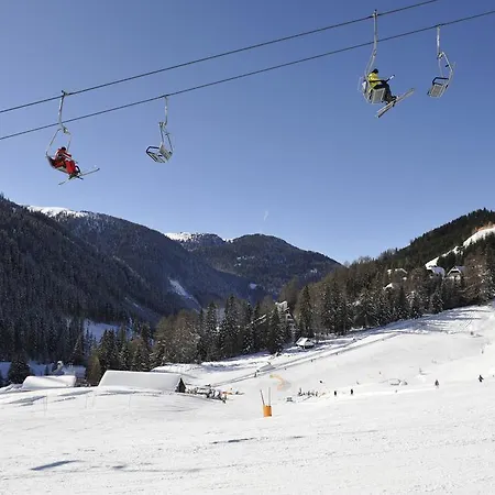 Kinder- Und Familienhotel Nockalm