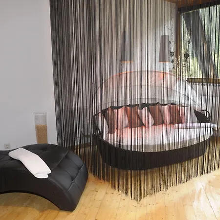 Kinder- Und Familienhotel Nockalm