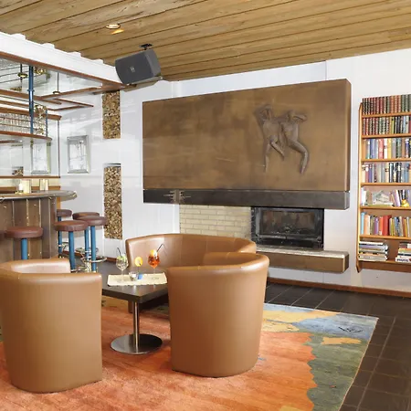 Отель Kinder- Und Familienhotel Nockalm Иннеркремс