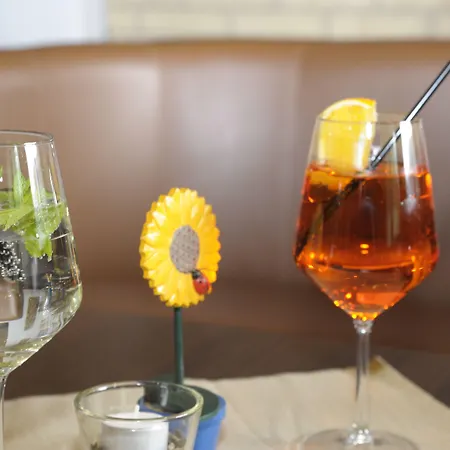 Kinder- Und Familienhotel Nockalm Иннеркремс