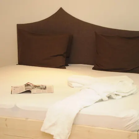 Отель Kinder- Und Familienhotel Nockalm Иннеркремс