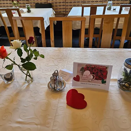 호텔 Kinder- Und Nockalm 4*