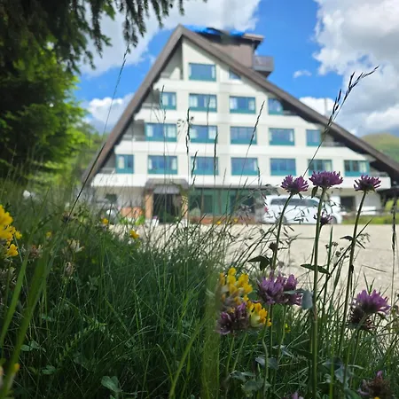 Kinder- Und Nockalm