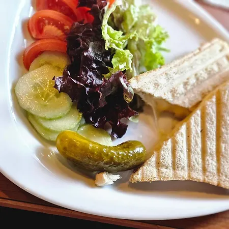 Kinder- Und Nockalm 호텔 4*