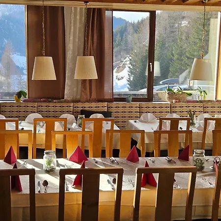 Kinder- Und Nockalm 4*