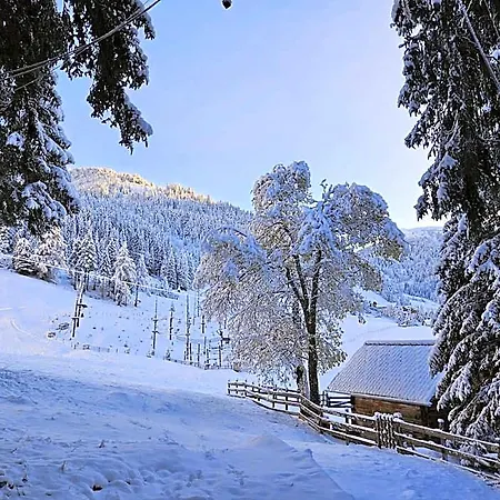 Kinder- Und Nockalm 4* Innerkrems