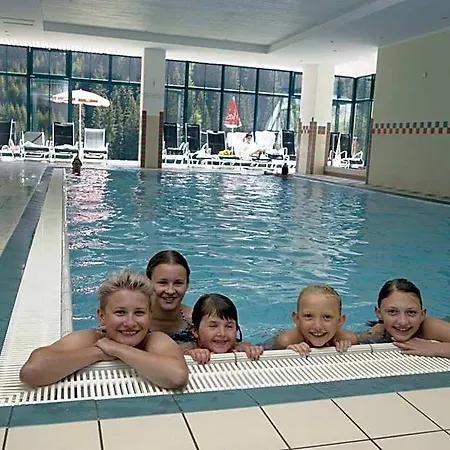 Kinder- Und Nockalm 4* Innerkrems