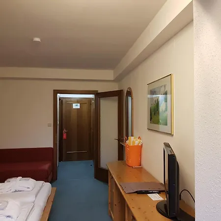 Kinder- Und Nockalm Hotel Innerkrems