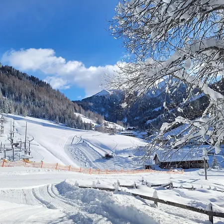 Kinder- Und Nockalm 4*