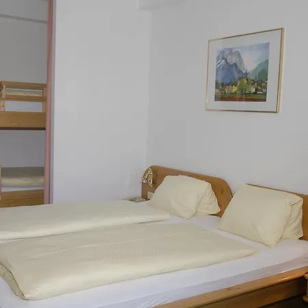 Kinder- Und Nockalm 4* Innerkrems