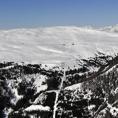 Kinder- Und Nockalm 4* Innerkrems