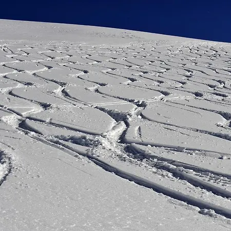 Kinder- Und Nockalm 4* 茵聂科里姆斯