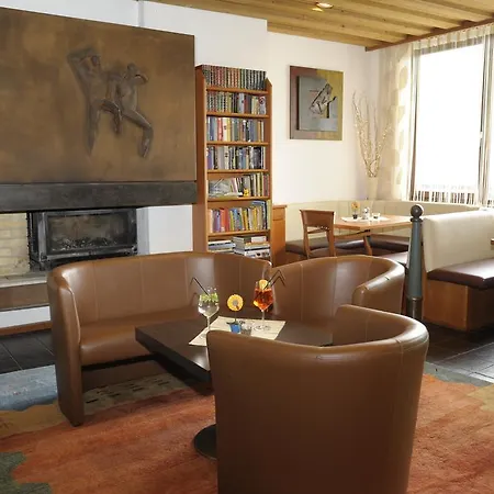 Kinder- Und Nockalm Hotel Innerkrems