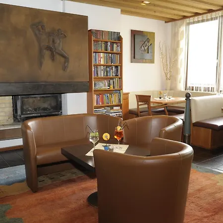 Kinder- Und Familienhotel Nockalm Отель Иннеркремс