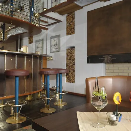 Kinder- Und Familienhotel Nockalm