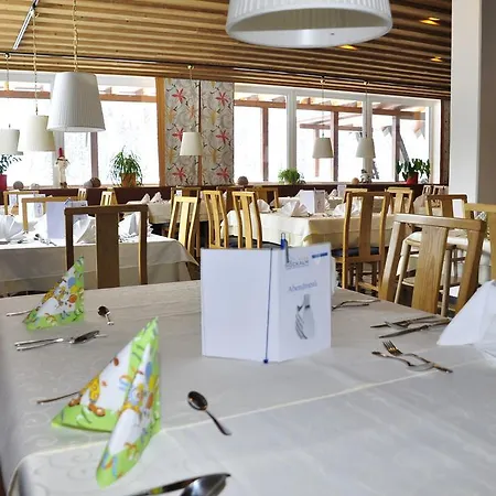 Kinder- Und Nockalm 茵聂科里姆斯