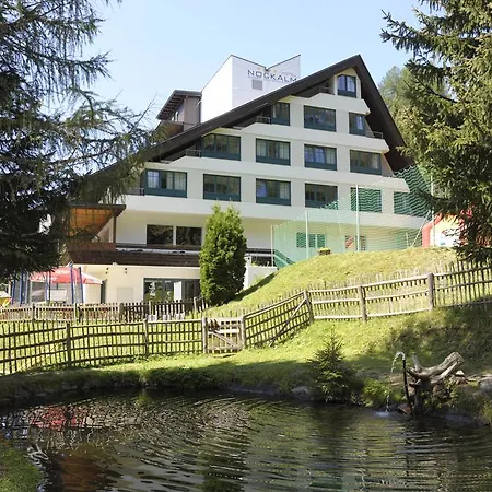 Kinder- Und Nockalm 4* Innerkrems