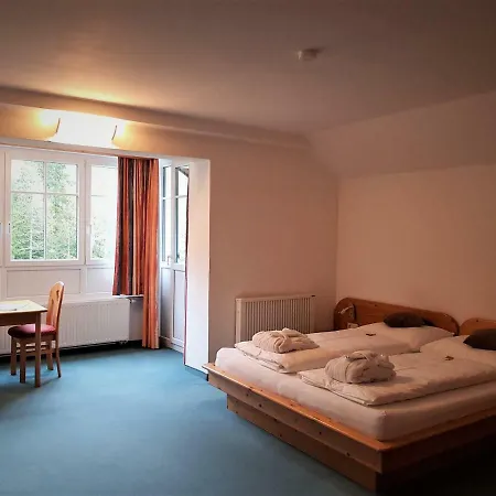 Kinder- Und Nockalm 4*