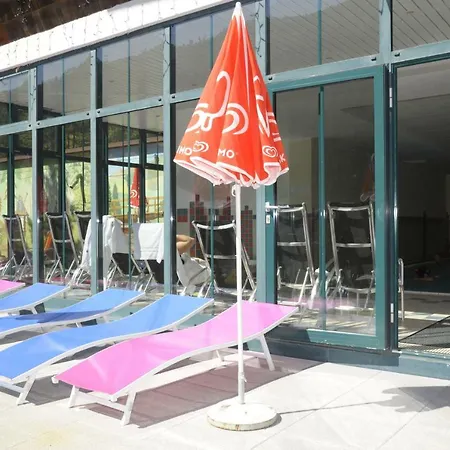 Kinder- Und Familienhotel Nockalm