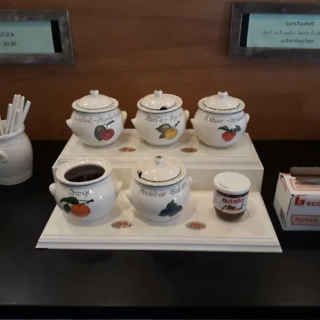 Kinder- Und Nockalm 4*