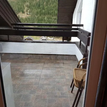 Kinder- Und Familienhotel Nockalm 4*