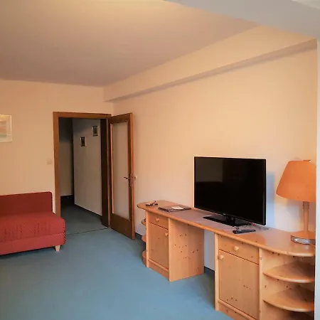 Kinder- Und Familienhotel Nockalm Отель