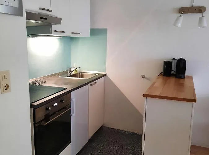 酒店 Kinder- Und Nockalm