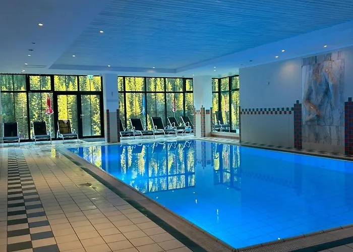 Kinder- Und Nockalm Hotel