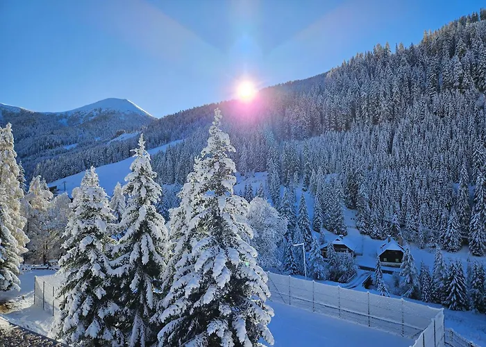 Kinder- Und Nockalm 4*