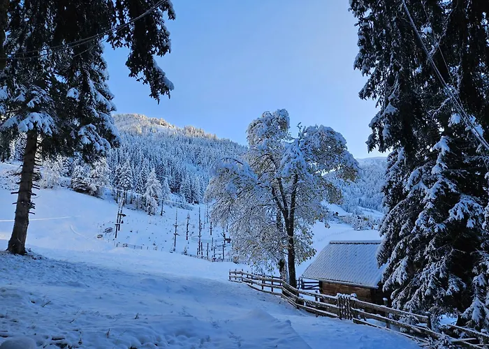 Kinder- Und Nockalm 4* Innerkrems