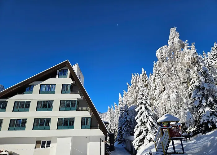 Hotel Kinder- Und Nockalm 4*