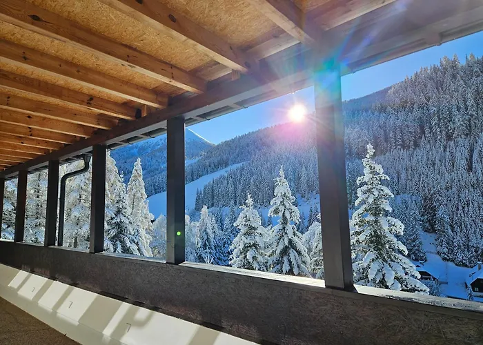 Kinder- Und Nockalm 茵聂科里姆斯