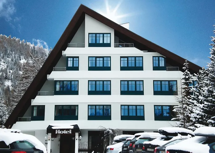 Kinder- Und Nockalm Innerkrems