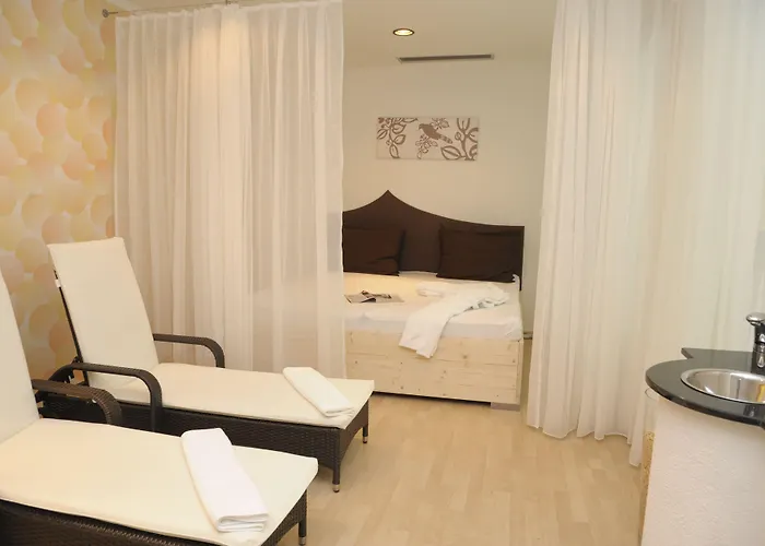 Hotel Kinder- Und Nockalm 4*