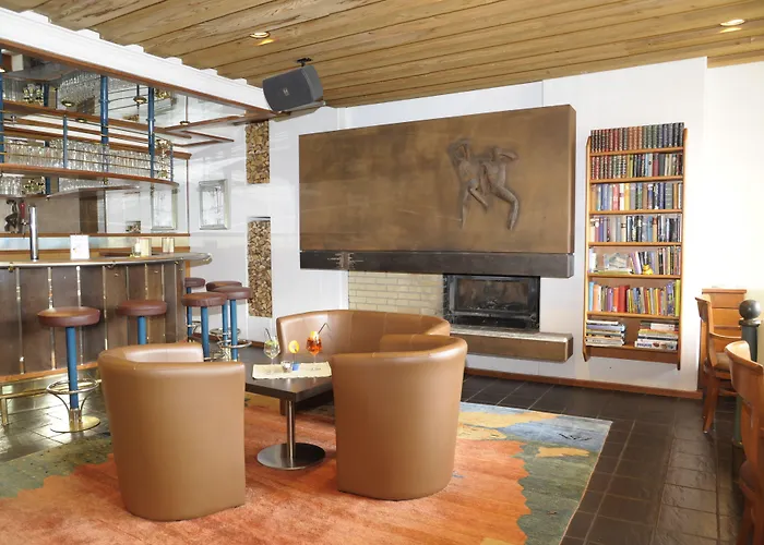 酒店 Kinder- Und Nockalm 茵聂科里姆斯