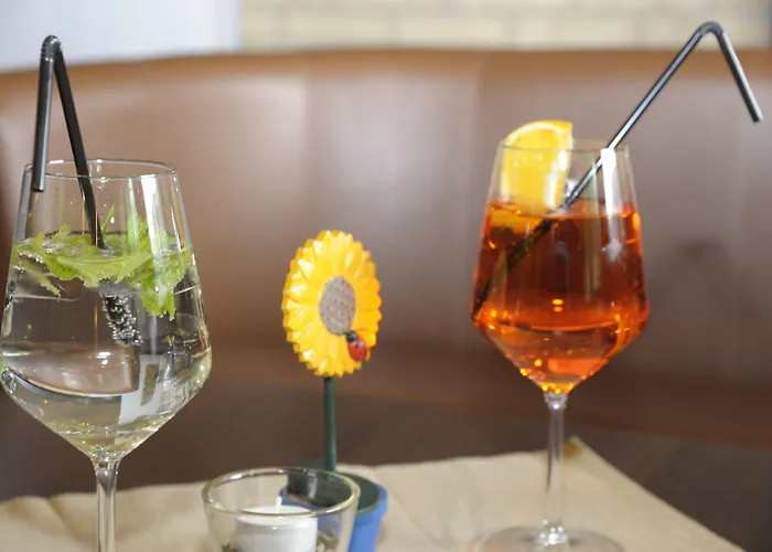 Kinder- Und Nockalm 茵聂科里姆斯