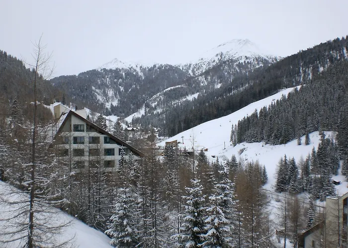 Hotel Kinder- Und Nockalm 4*
