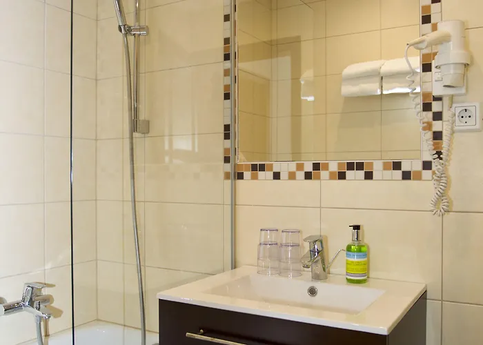 Kinder- Und Nockalm 4* Innerkrems