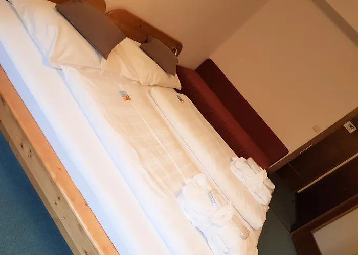 Kinder- Und Nockalm 4* Innerkrems