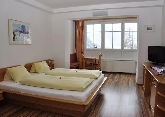 Hotel Kinder- Und Nockalm 4*